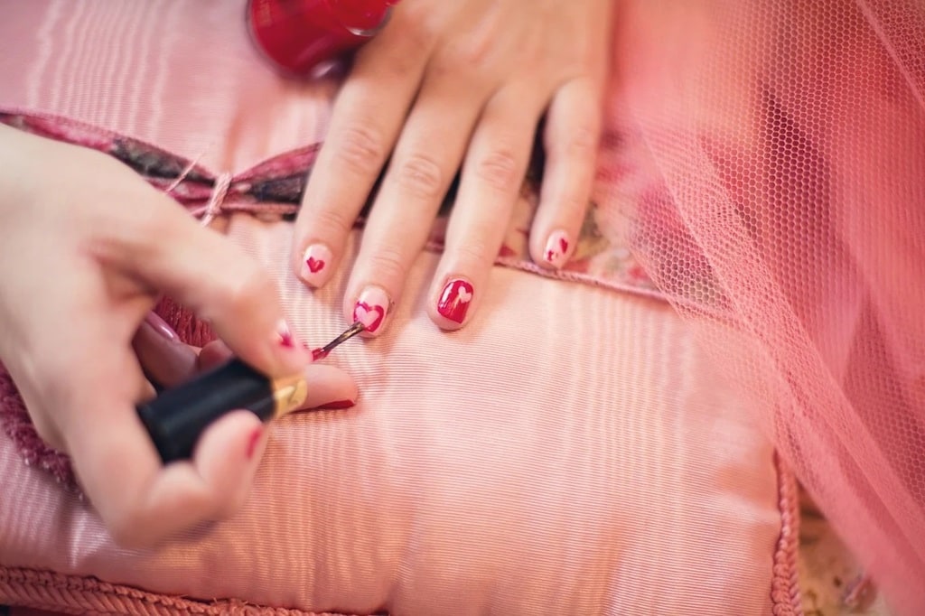 Tout savoir sur la beaut&eacute; des ongles